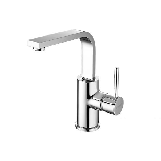 Vòi chậu lavabo Caesar B560CU (Đã bao gồm xi phông nhấn) - Image 5