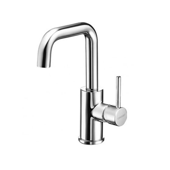 Vòi chậu lavabo Caesar B562CP (Đã bao gồm xi phông cần giật) - Image 3