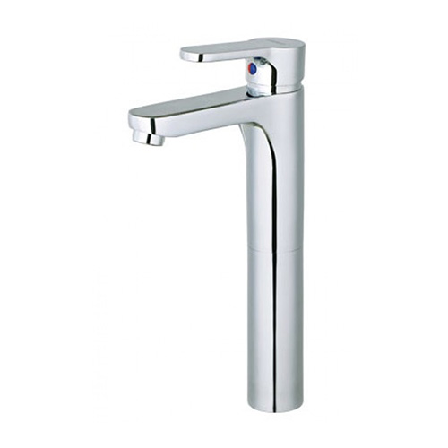Vòi chậu lavabo Caesar B562CU (Đã bao gồm xi phông nhấn) - Image 4