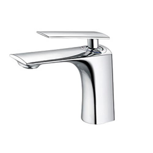 Vòi chậu lavabo Caesar B570CU (Đã bao gồm xi phông nhấn) - Image 4