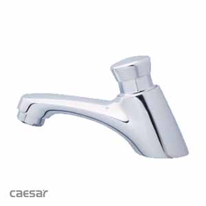 Vòi chậu lavabo Caesar B570CU (Đã bao gồm xi phông nhấn) - Image 5