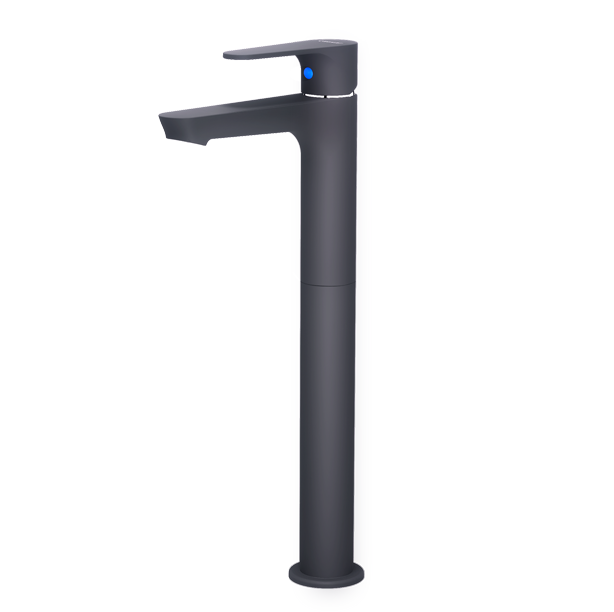 Vòi chậu lavabo Caesar B570CU (Đã bao gồm xi phông nhấn) - Image 6