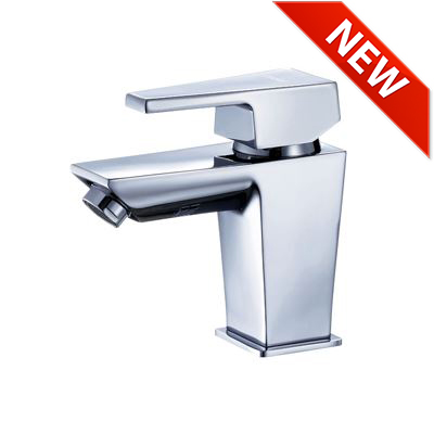 Vòi chậu lavabo Caesar B640C (nóng lạnh) - Image 3