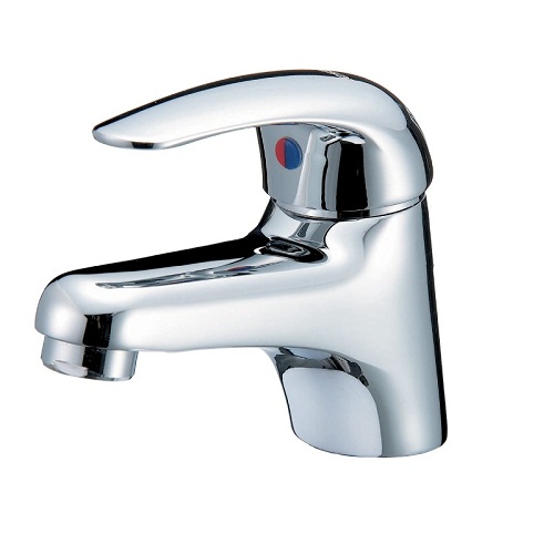 Vòi chậu lavabo Caesar B680CT (có đèn) - Image 3
