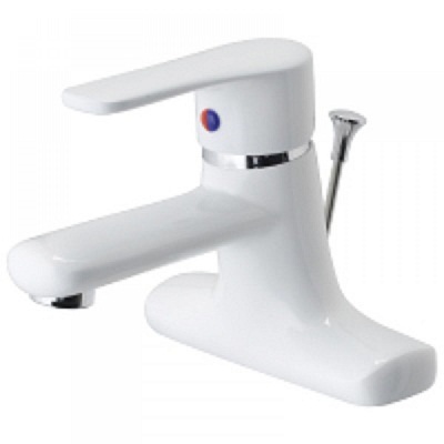 Vòi chậu lavabo Caesar B770C (nóng lạnh) - Image 5