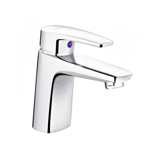 Vòi chậu lavabo Caesar B770C (nóng lạnh) - Image 6
