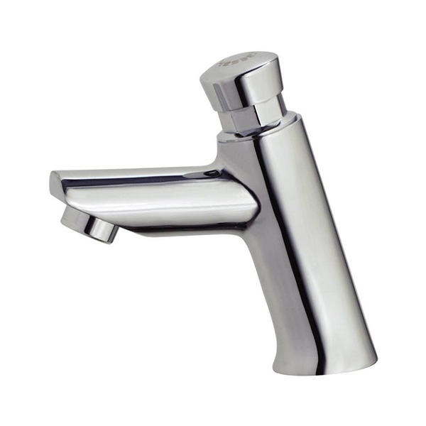 Vòi chậu lavabo Caesar BT490CP (nóng lạnh) - Image 6
