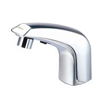 Vòi chậu lavabo cảm ứng gắn tường nóng lạnh MOEN GN86230A - Image 3