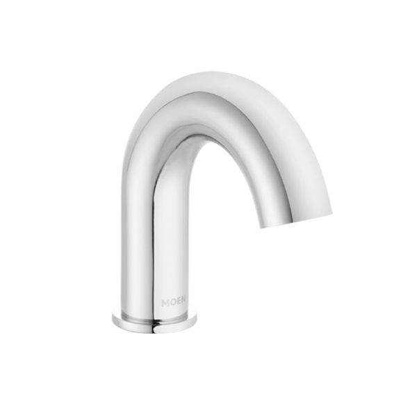 Vòi chậu lavabo cảm ứng gắn tường nóng lạnh MOEN GN86230A - Image 4