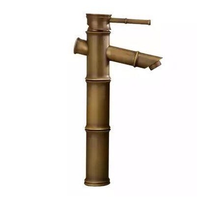 Vòi chậu lavabo cảm ứng HCG HM-D93 Pink - Image 4
