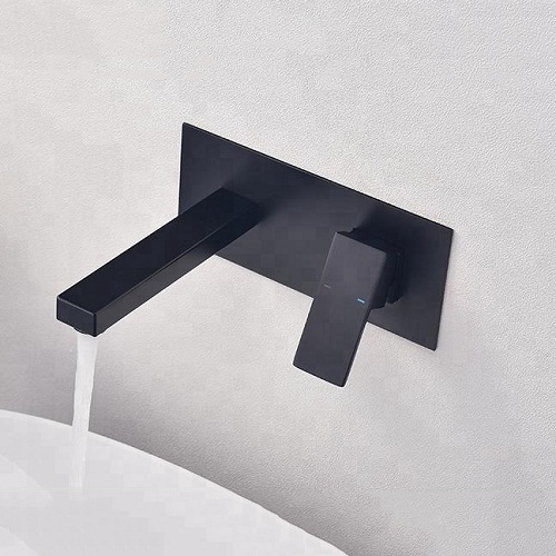 Vòi chậu lavabo cảm ứng HCG HM-D93 Pink - Image 5