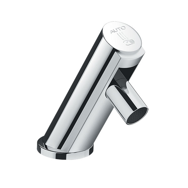 Vòi chậu lavabo cảm ứng Inax AMV-91 (Điện 220v-Nước lạnh) - Image 5