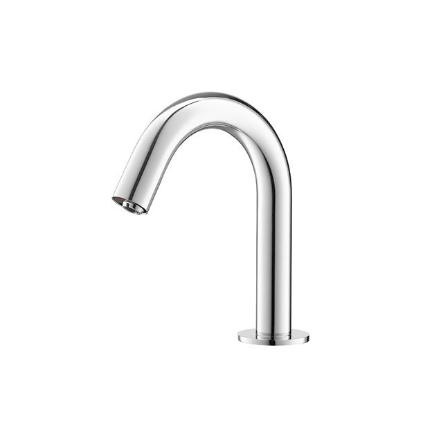 Vòi chậu lavabo cảm ứng lạnh COTTO CT4907AC (dùng điện)