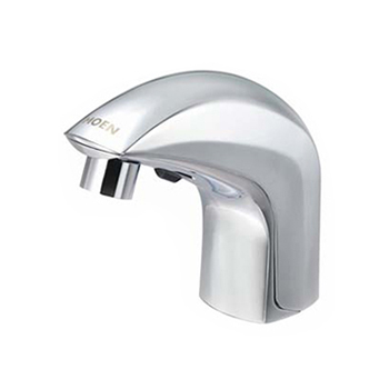 Vòi chậu lavabo cảm ứng nóng lạnh MOEN GN86120A - Image 4