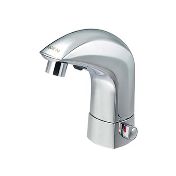 Vòi chậu lavabo cảm ứng nóng lạnh MOEN GN86120A - Image 5