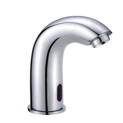 Vòi chậu lavabo cảm ứng nước lạnh Clara CF-86351 - Image 3
