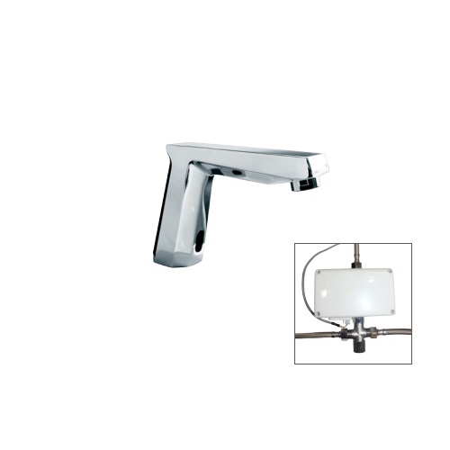 Vòi chậu lavabo cảm ứng Viglacera VG1033 - Image 4