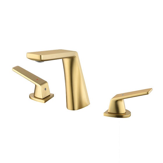 Vòi chậu lavabo chảy máng Miken MKV-155 - Image 6