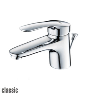Vòi chậu lavabo Classic BNR1327 - Image 6