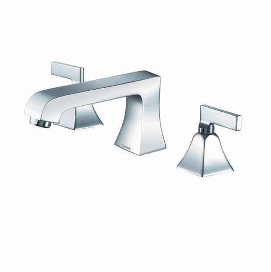 Vòi chậu lavabo Classic BWE84078 - Image 4