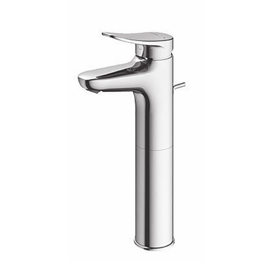 Vòi chậu lavabo Classic BWE84078 - Image 6