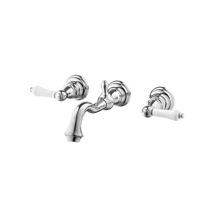 Vòi chậu lavabo Cotto CT1132A (vòi lạnh) - Image 6
