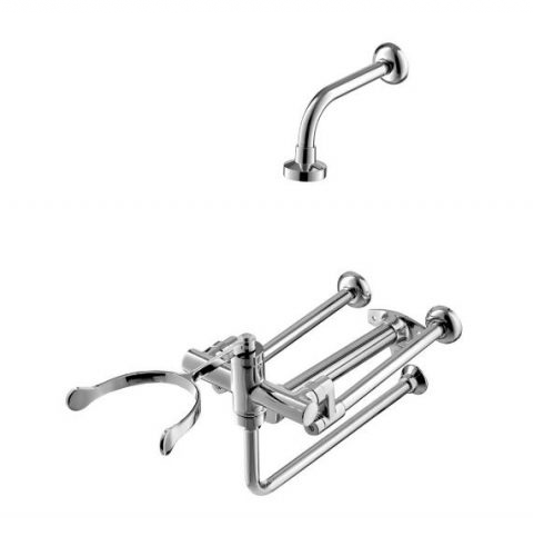 Vòi chậu lavabo Cotto CT1165AE (nước lạnh) - Image 4