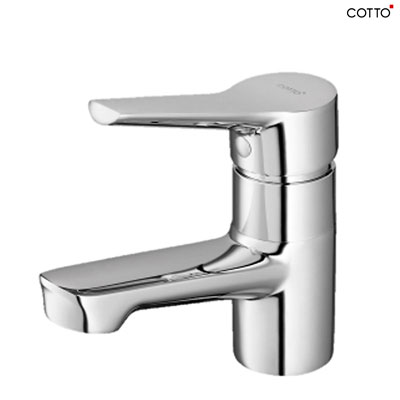 Vòi chậu lavabo Cotto CT1166AE (nước lạnh)