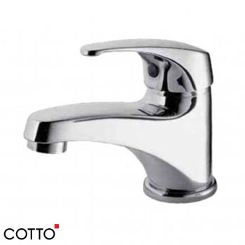 Vòi chậu lavabo Cotto CT160C11 (nước lạnh) - Image 4