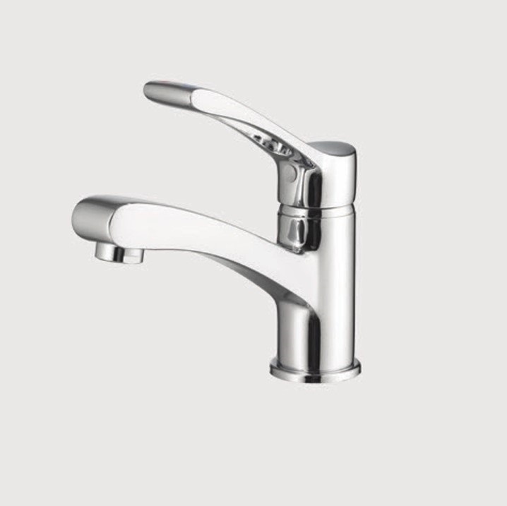 Vòi chậu lavabo Cotto CT2017A (nóng lạnh) - Image 6