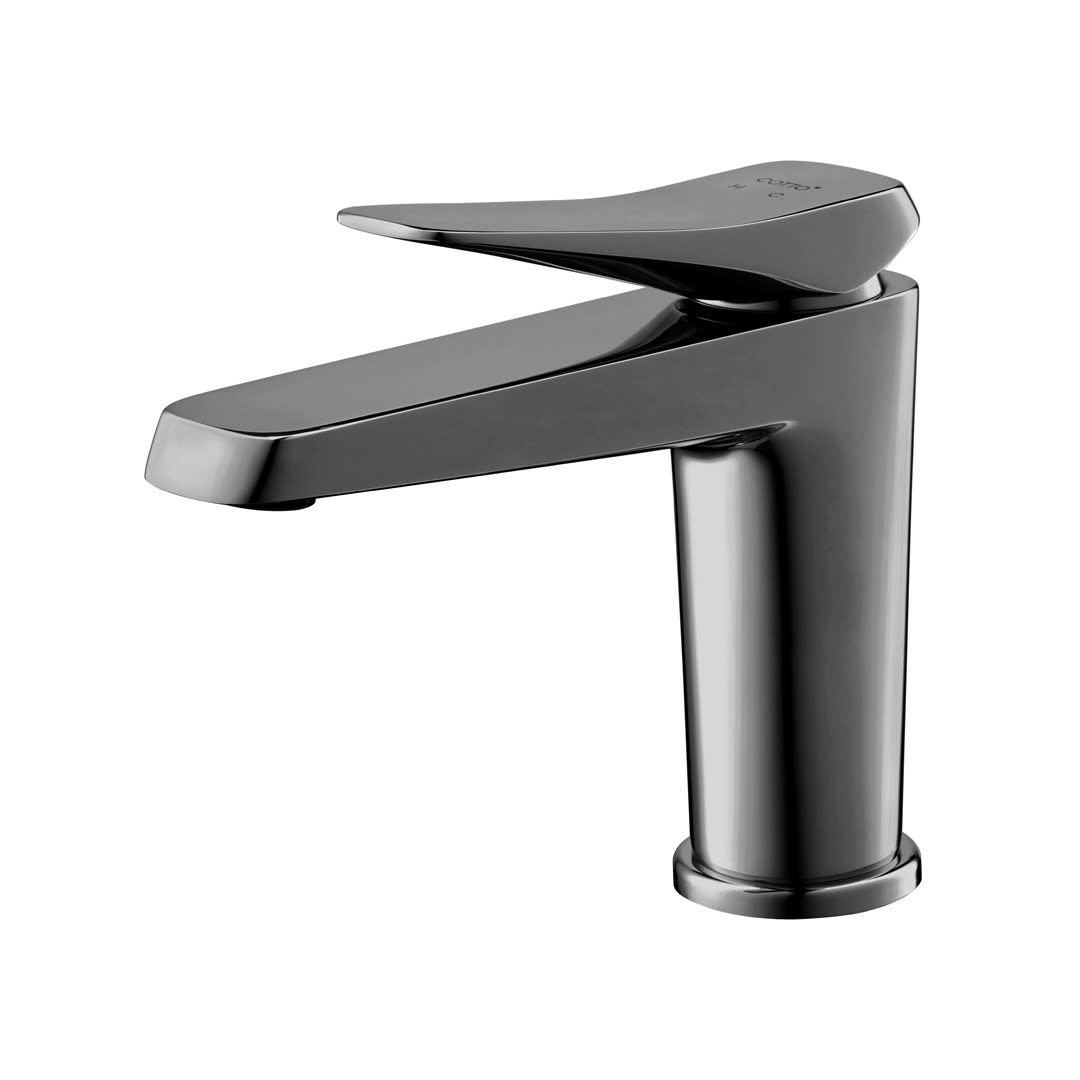 Vòi chậu lavabo Cotto CT2043AY (nóng lạnh) - Image 3