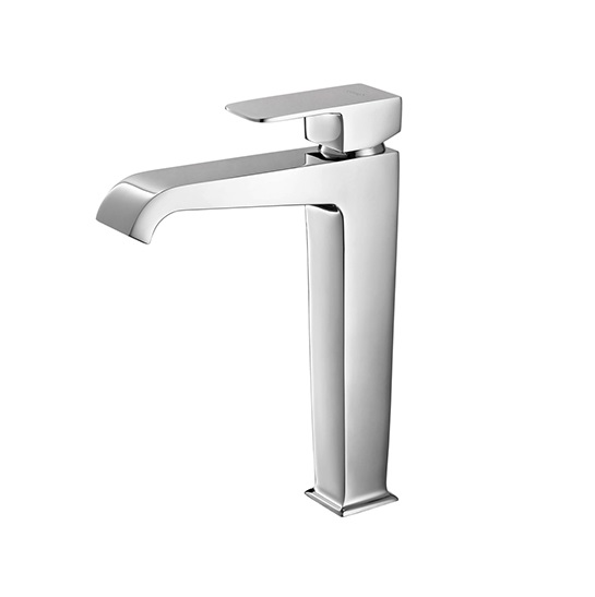 Vòi chậu lavabo Cotto CT2043AY (nóng lạnh) - Image 6