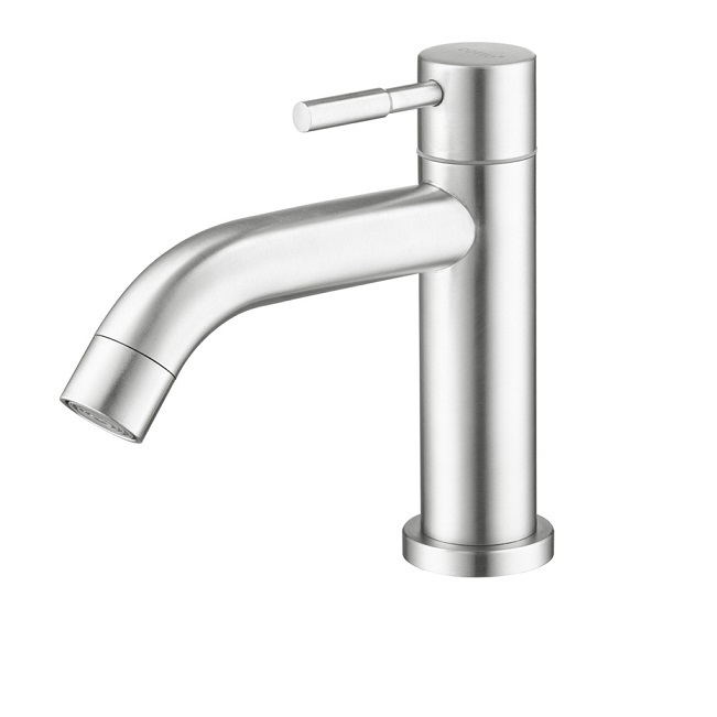 Vòi chậu lavabo Cotto CT2051A (nóng lạnh) - Image 6