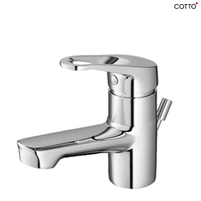 Vòi chậu lavabo Cotto CT2175AE (nóng lạnh) - Image 6