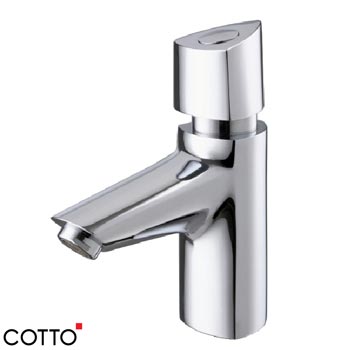 Vòi chậu lavabo Cotto CT2176AE (nóng lạnh) - Image 6