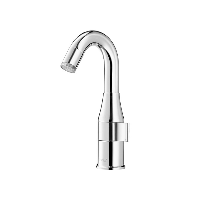 Vòi chậu lavabo Cotto CT2177AE (nóng lạnh) - Image 4