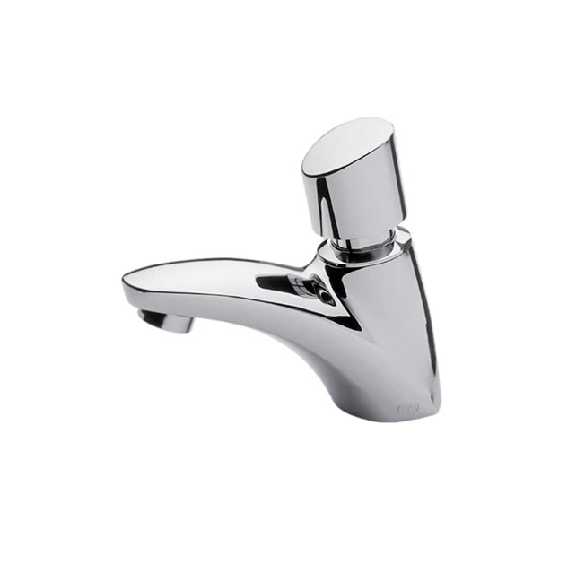 Vòi chậu lavabo Cotto CT2177AE (nóng lạnh) - Image 5