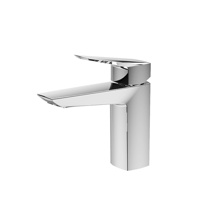 Vòi chậu lavabo Cotto CT2178AE (nóng lạnh) - Image 3