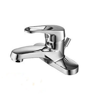 Vòi chậu lavabo Cotto CT2200A (Cao 160x129mm-nóng lạnh) - Image 4