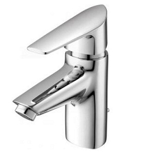 Vòi chậu lavabo Cotto CT520F (nóng lạnh)