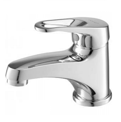 Vòi chậu lavabo Cotto CT561D (nóng lạnh) - Image 3