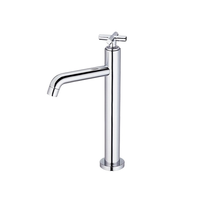 Vòi chậu lavabo Cotto CT563A (nóng lạnh) - Image 6