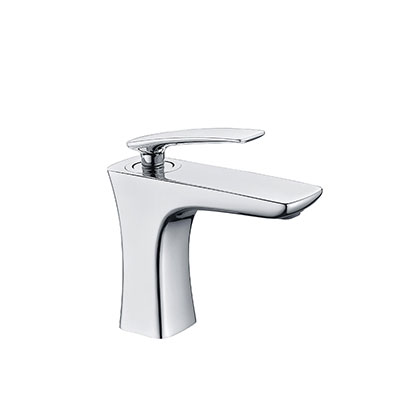 Vòi chậu lavabo Crolla 225028CR - Image 4
