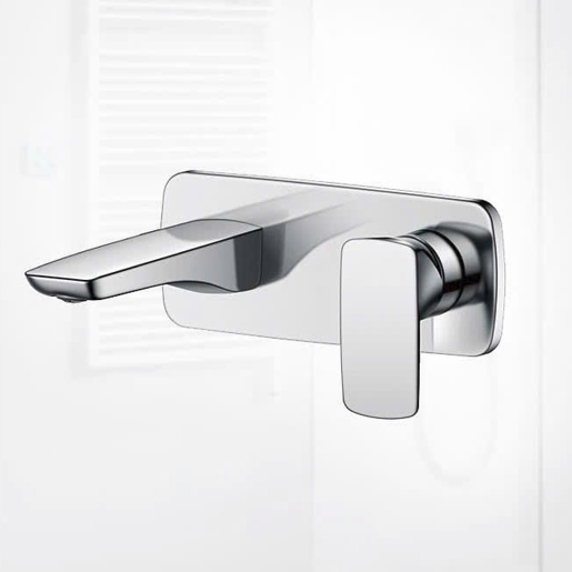 Vòi chậu lavabo Crolla Forma 27028L - Image 5