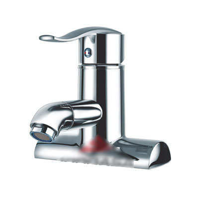 Vòi chậu lavabo Daeshin DSL-3010-1 - Image 4