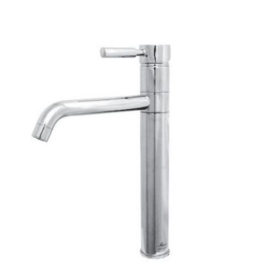 Vòi chậu lavabo điểm vàng Bancoot BCV 03V - Image 4