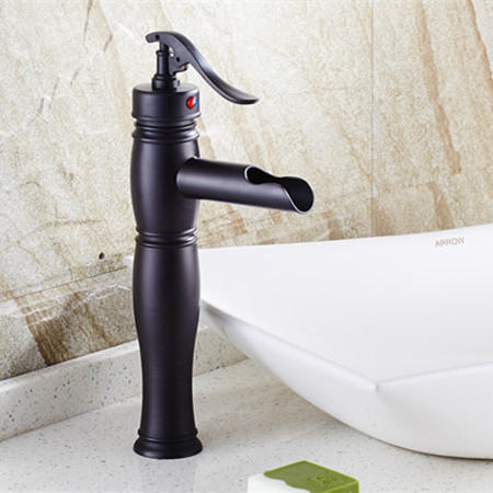 Vòi chậu lavabo đồng CleanMax 9901 - Image 4
