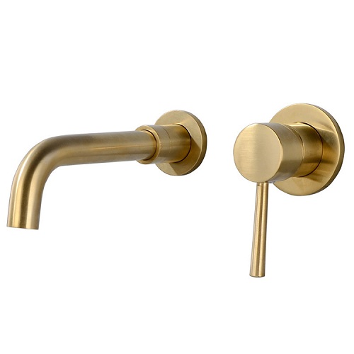 Vòi chậu lavabo đồng CleanMax 9901 - Image 6