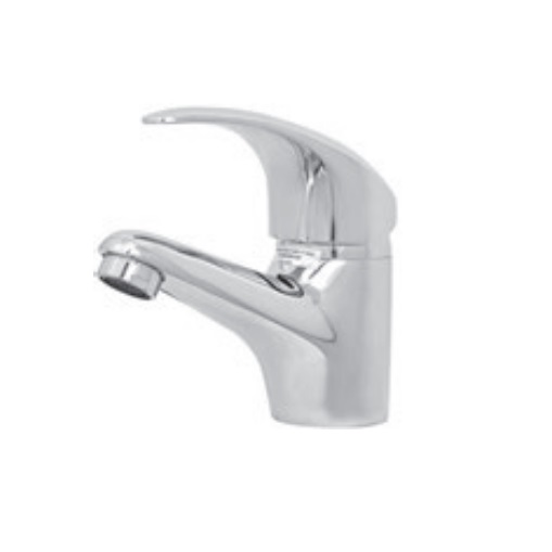 Vòi chậu lavabo dương bàn Bancoot-BCV-2116 (cao 32cm) - Image 3
