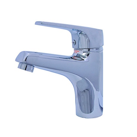 Vòi chậu lavabo dương bàn Bancoot BCV 30-2016 (Cao 30cm) - Image 4